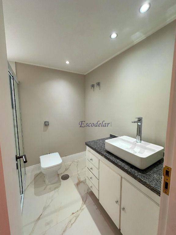 Apartamento à venda com 4 quartos, 195m² - Foto 31