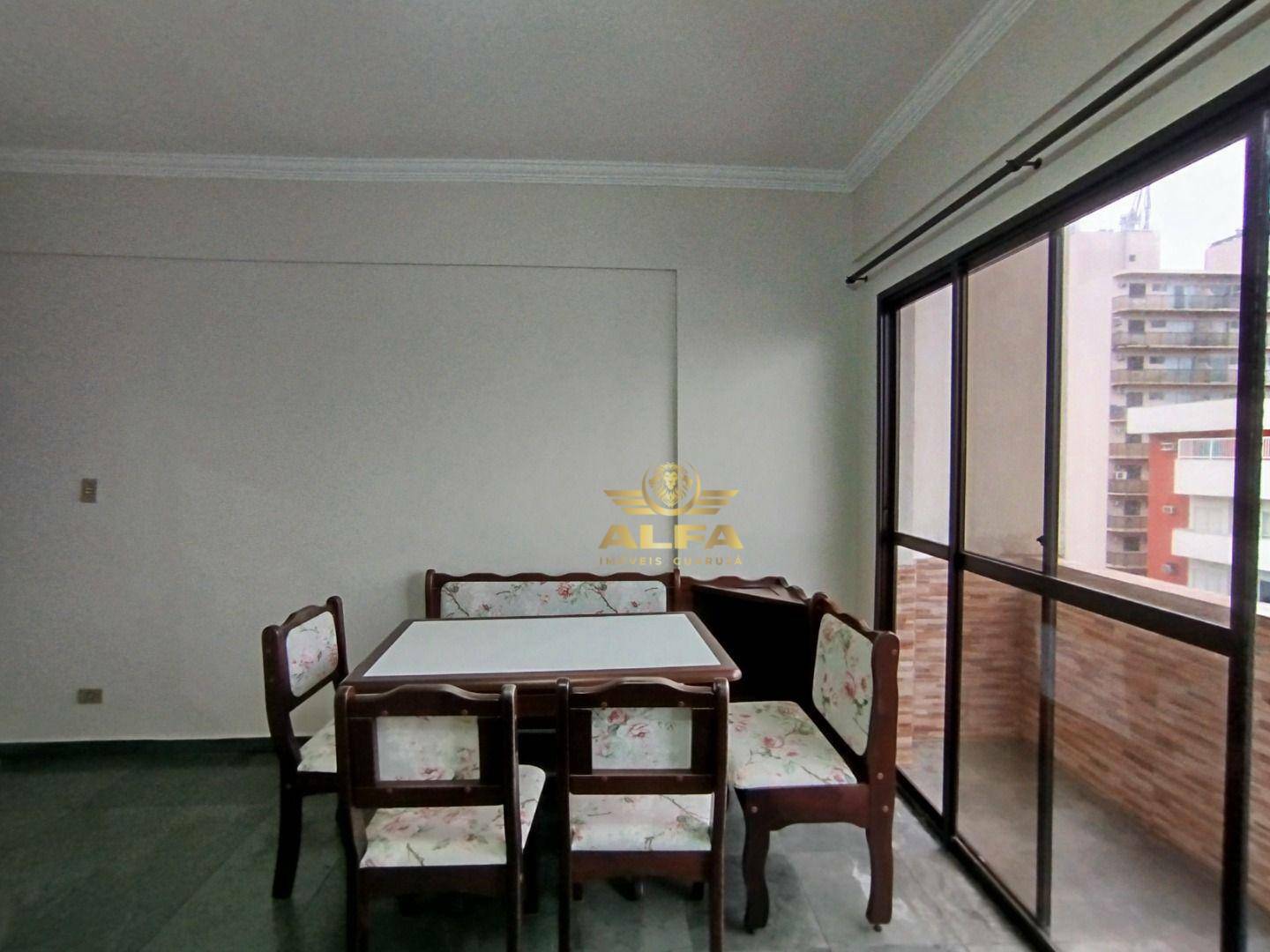 Apartamento à venda com 1 quarto, 60m² - Foto 3