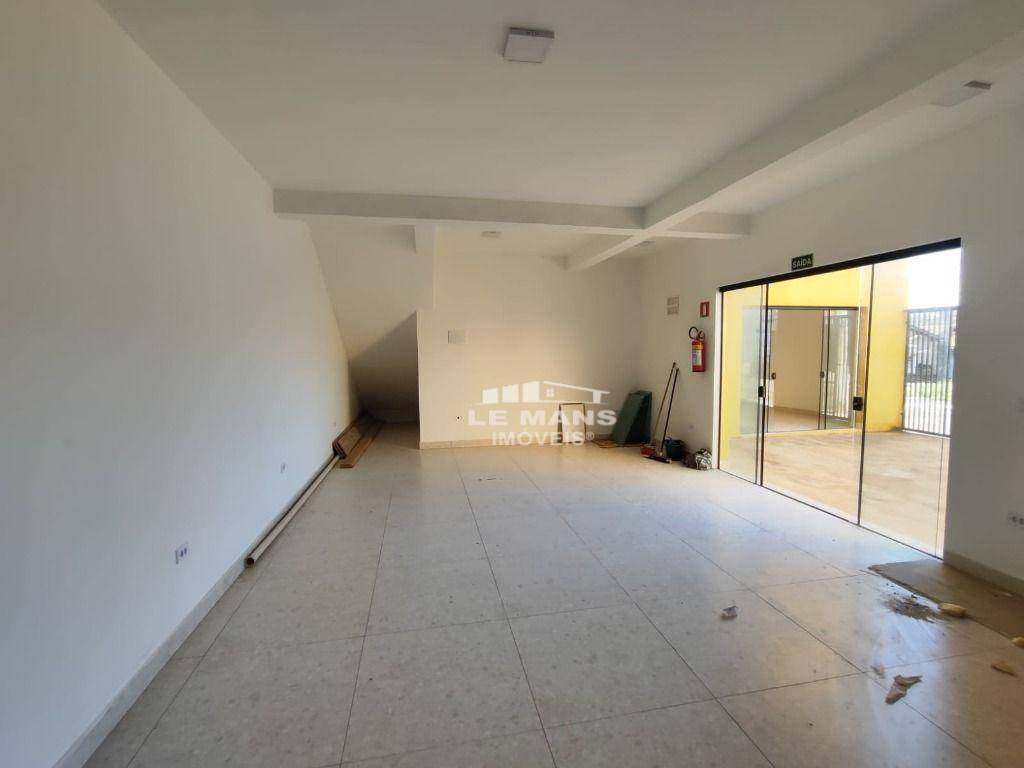 Loja-Salão para alugar, 41m² - Foto 4