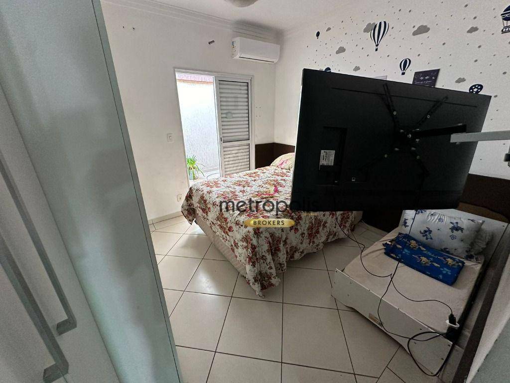 Sobrado à venda com 3 quartos, 220m² - Foto 56