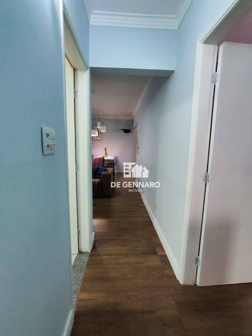 Apartamento à venda com 2 quartos, 75m² - Foto 27