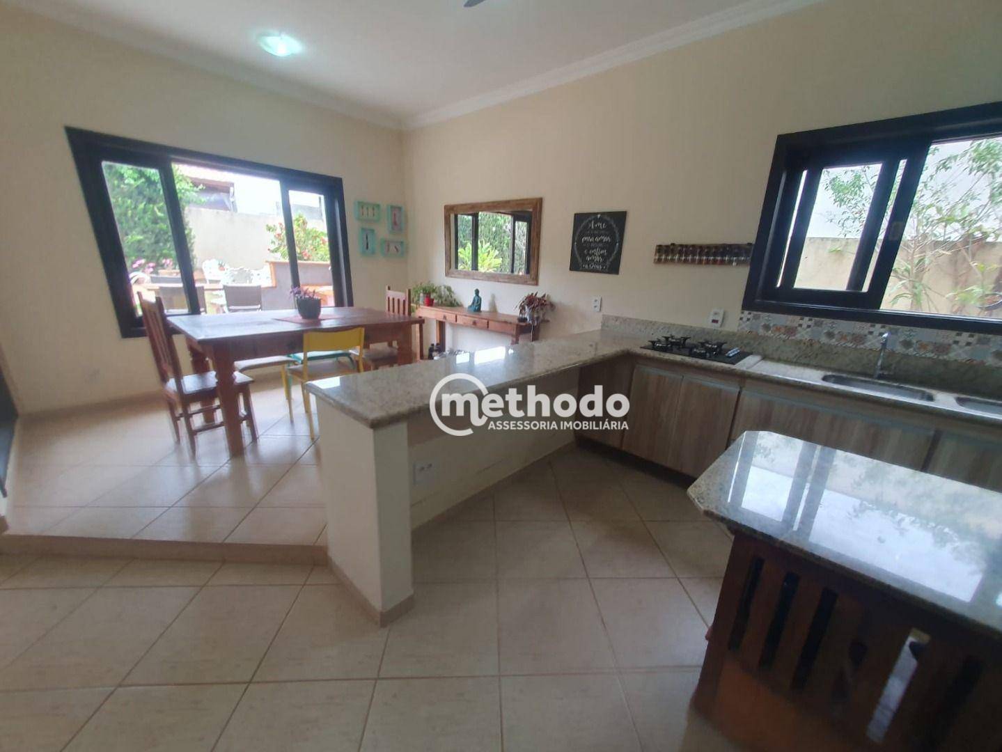 Casa de Condomínio à venda com 3 quartos, 360m² - Foto 24