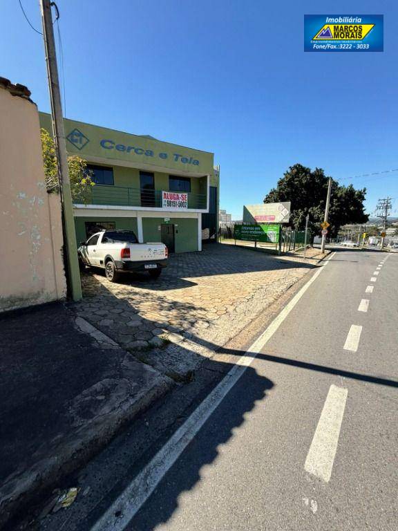 Depósito-Galpão, 300 m² - Foto 1
