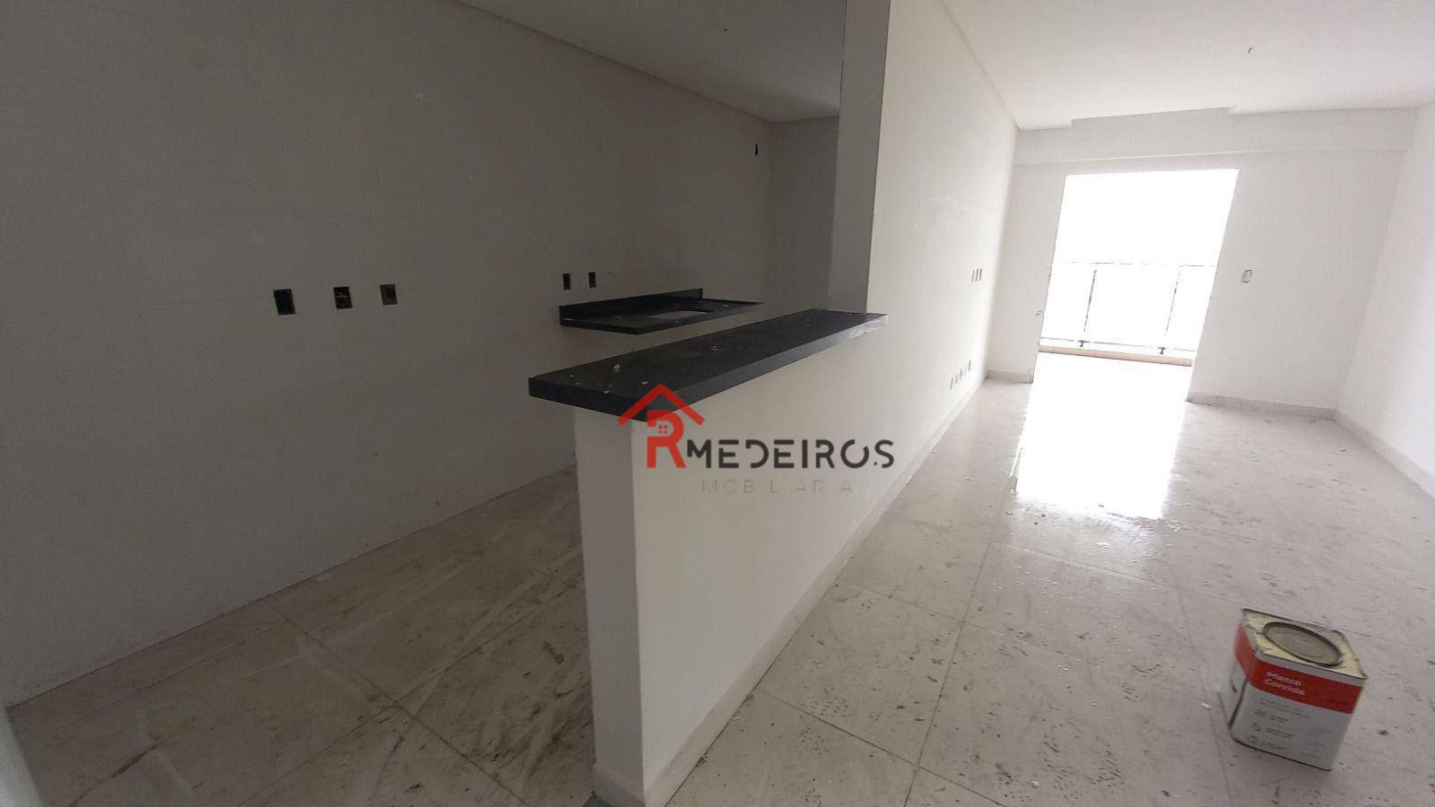 Apartamento à venda com 2 quartos, 94m² - Foto 5