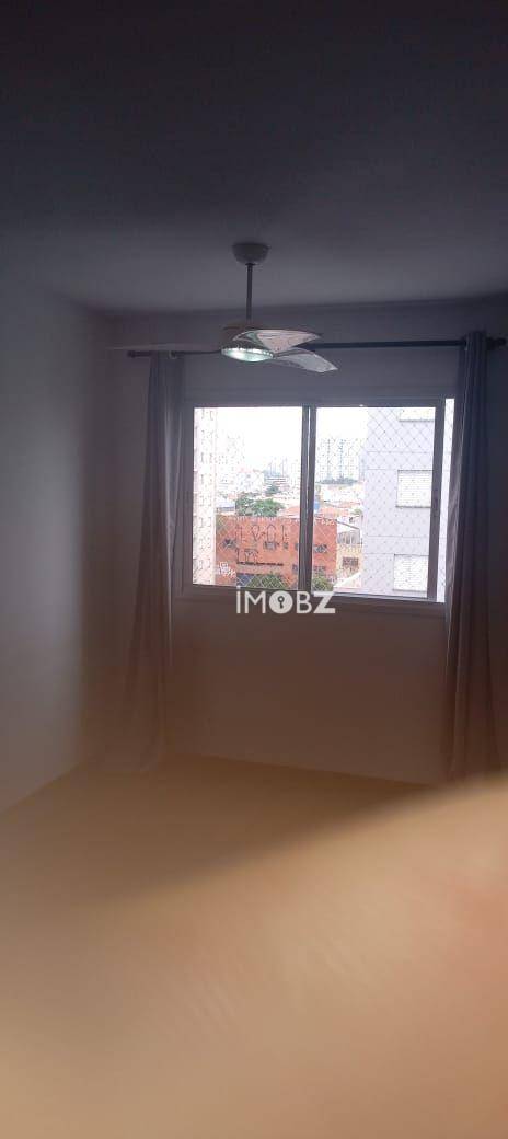 Apartamento à venda com 1 quarto, 33m² - Foto 4