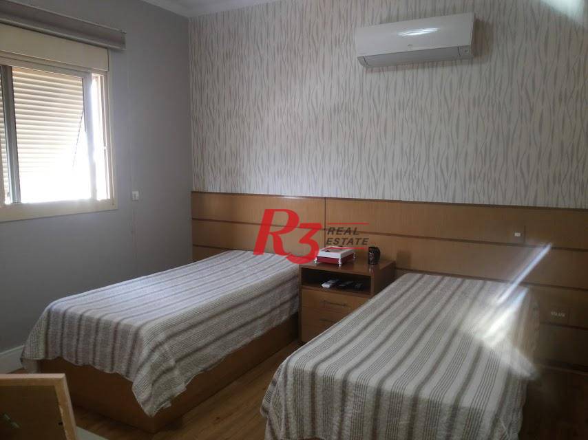 Apartamento à venda com 3 quartos, 190m² - Foto 16