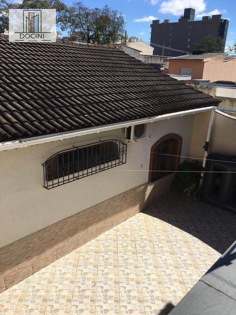 Casa à venda com 3 quartos, 261M2 - Foto 4