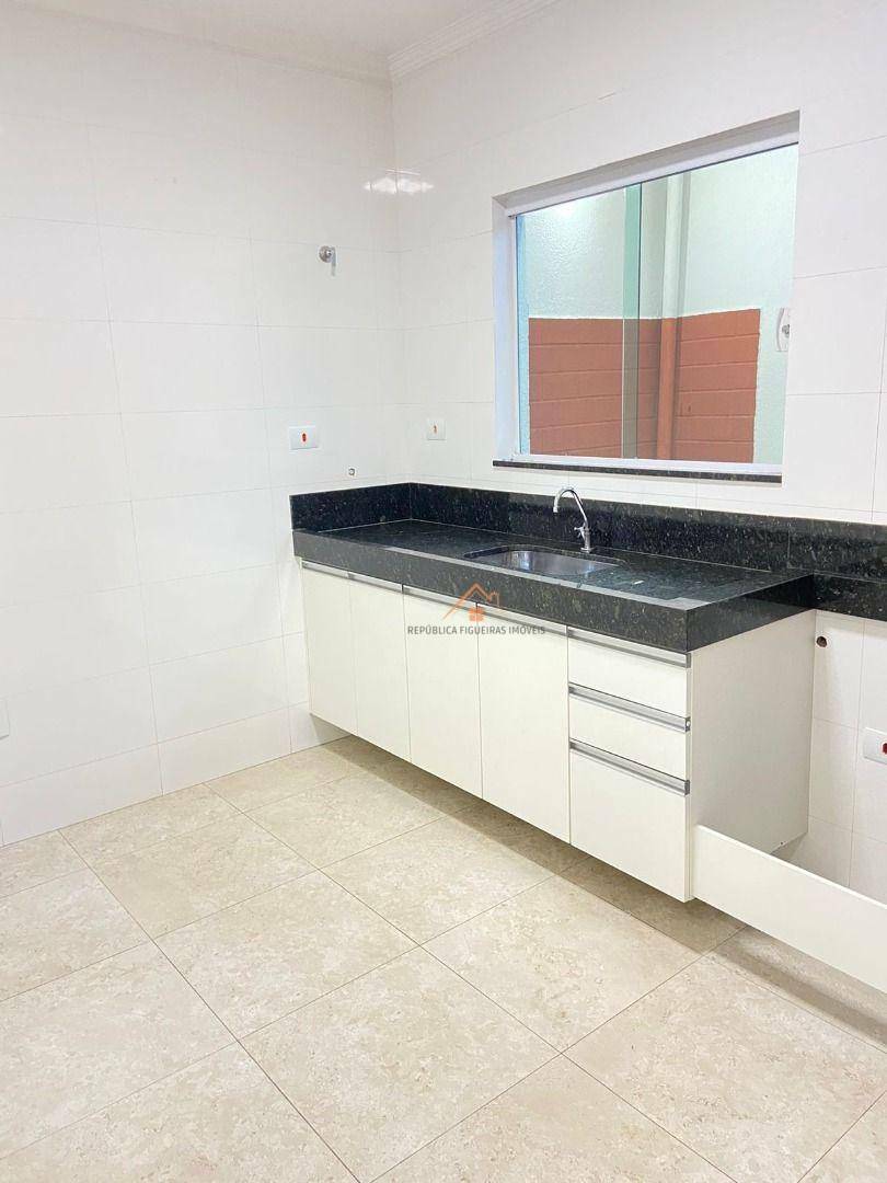 Sobrado à venda com 2 quartos, 90m² - Foto 12