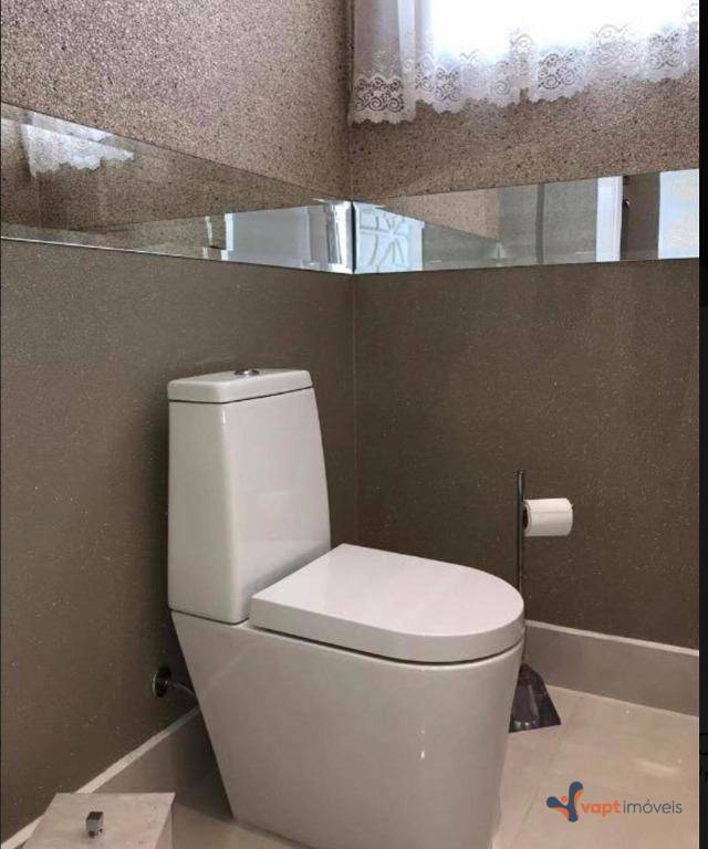 Casa de Condomínio, 4 quartos - Foto 25