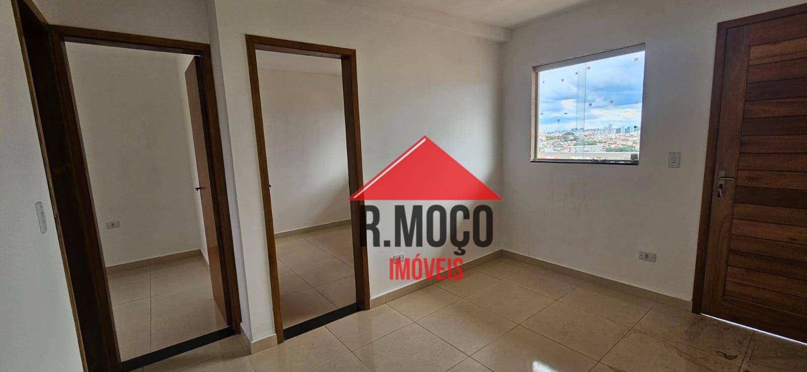 Apartamento à venda com 2 quartos, 40m² - Foto 12