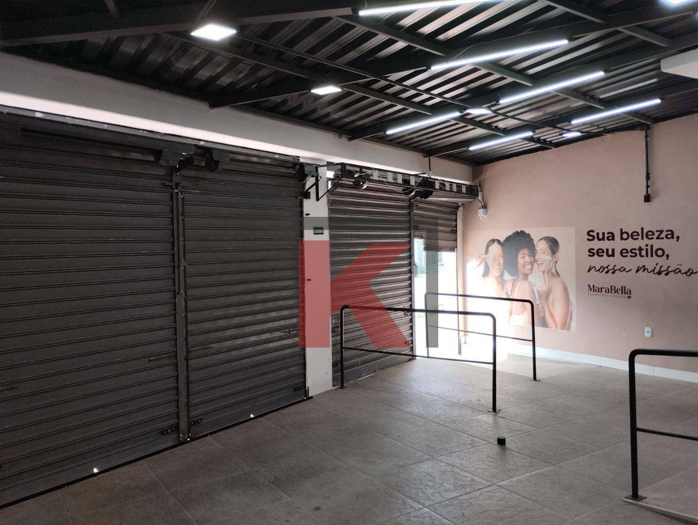Sobrado para alugar com 1 quarto, 225m² - Foto 22