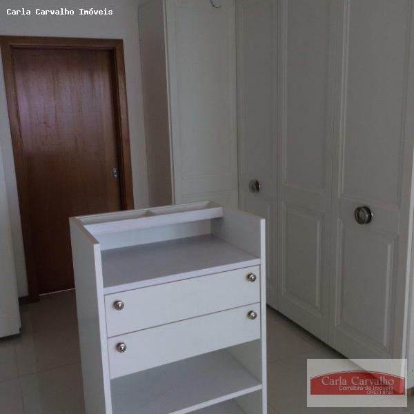 Apartamento à venda com 4 quartos, 305m² - Foto 2