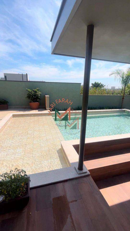 Casa de Condomínio à venda com 4 quartos, 457m² - Foto 22
