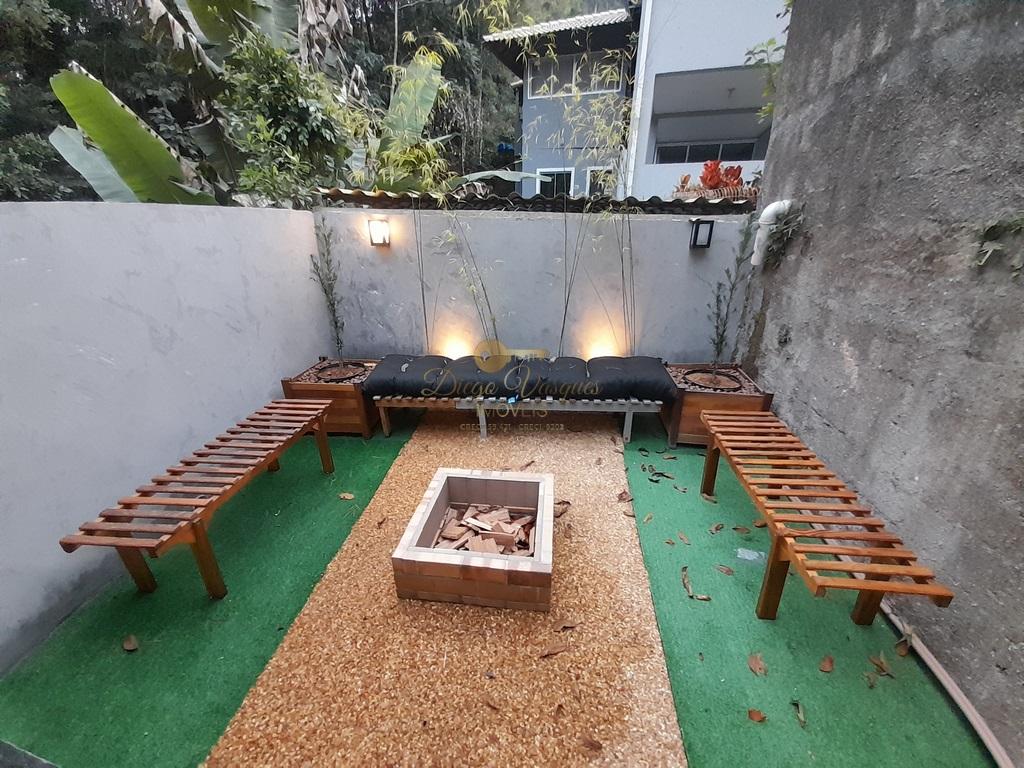 Casa de Condomínio para alugar com 3 quartos, 350m² - Foto 31