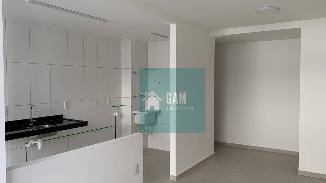 Apartamento, 2 quartos, 65 m² - Foto 5