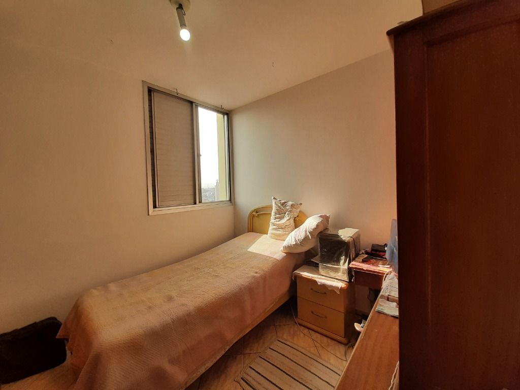 Apartamento à venda com 3 quartos, 68m² - Foto 4