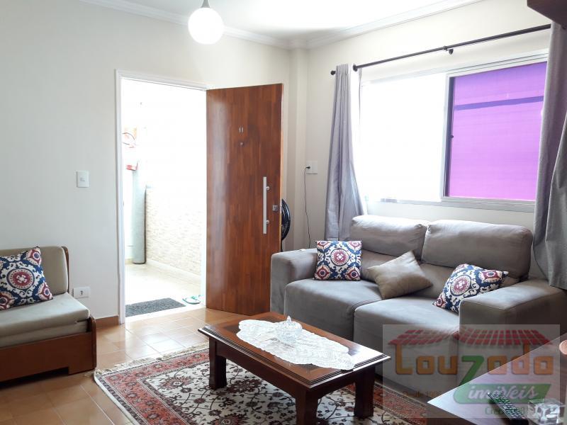 Apartamento à venda com 1 quarto, 45m² - Foto 2