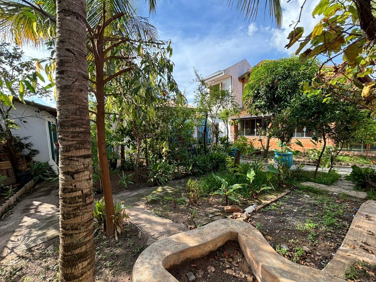 Casa à venda com 3 quartos, 150m² - Foto 29