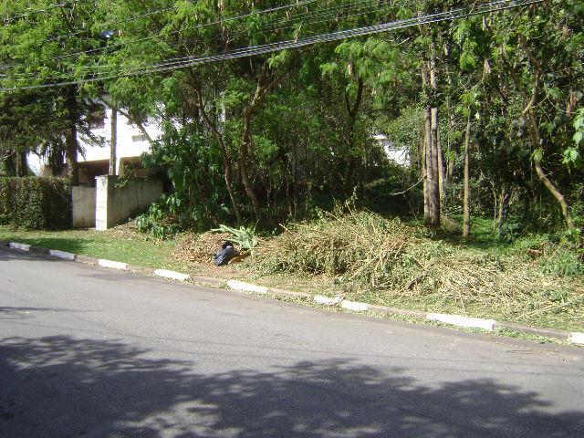 Loteamento e Condomínio à venda, 1307M2 - Foto 2