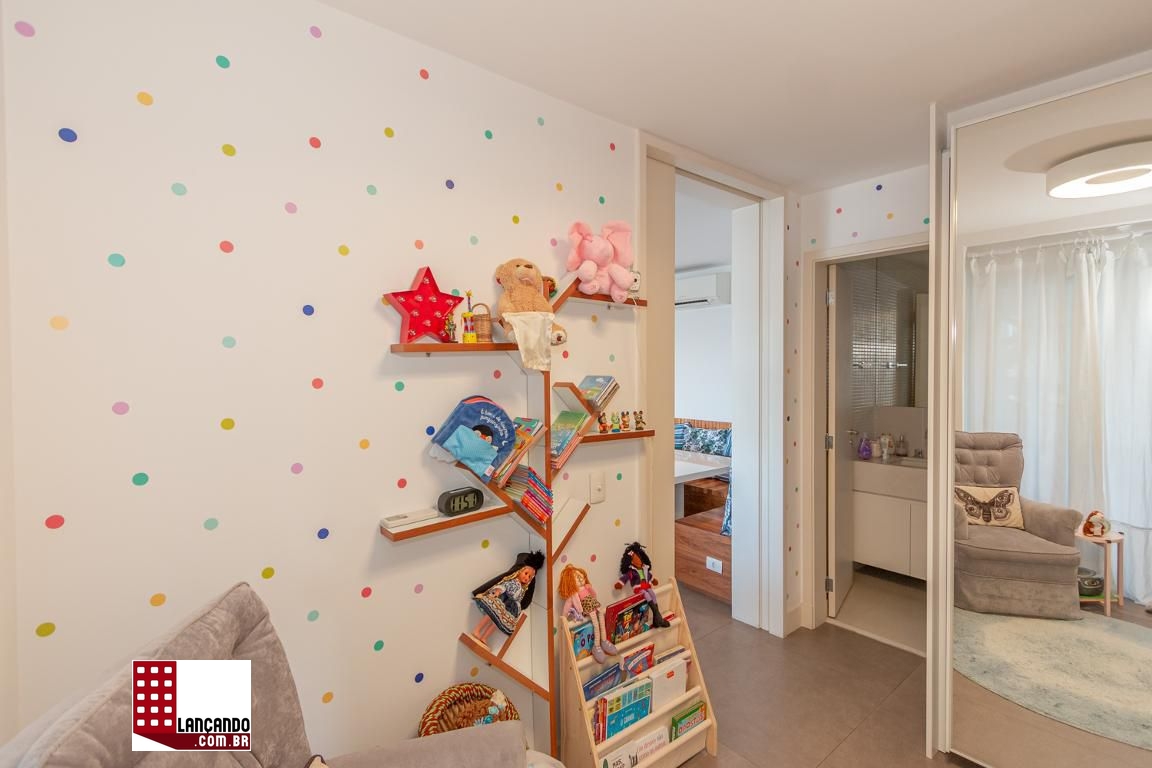 Apartamento à venda com 3 quartos, 109m² - Foto 10