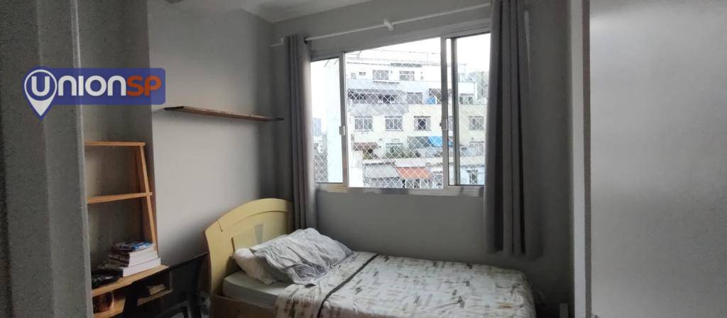 Apartamento à venda com 2 quartos, 55m² - Foto 3