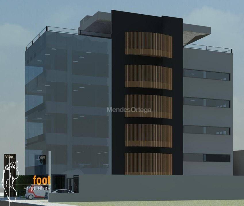 Conjunto Comercial-Sala para alugar, 200m² - Foto 14