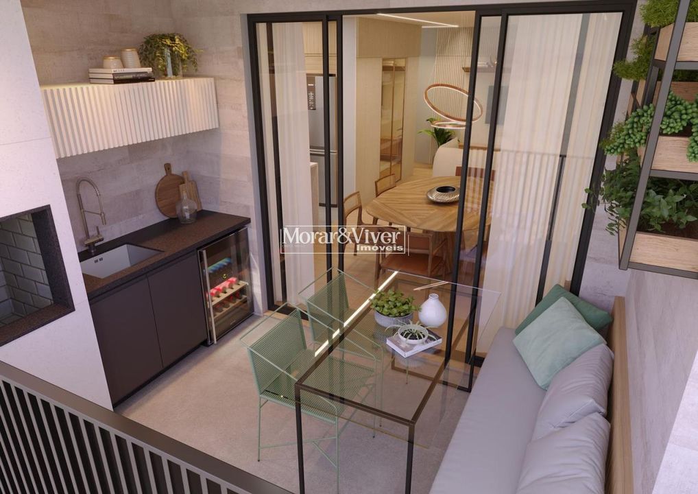 Apartamento à venda com 3 quartos, 126m² - Foto 18