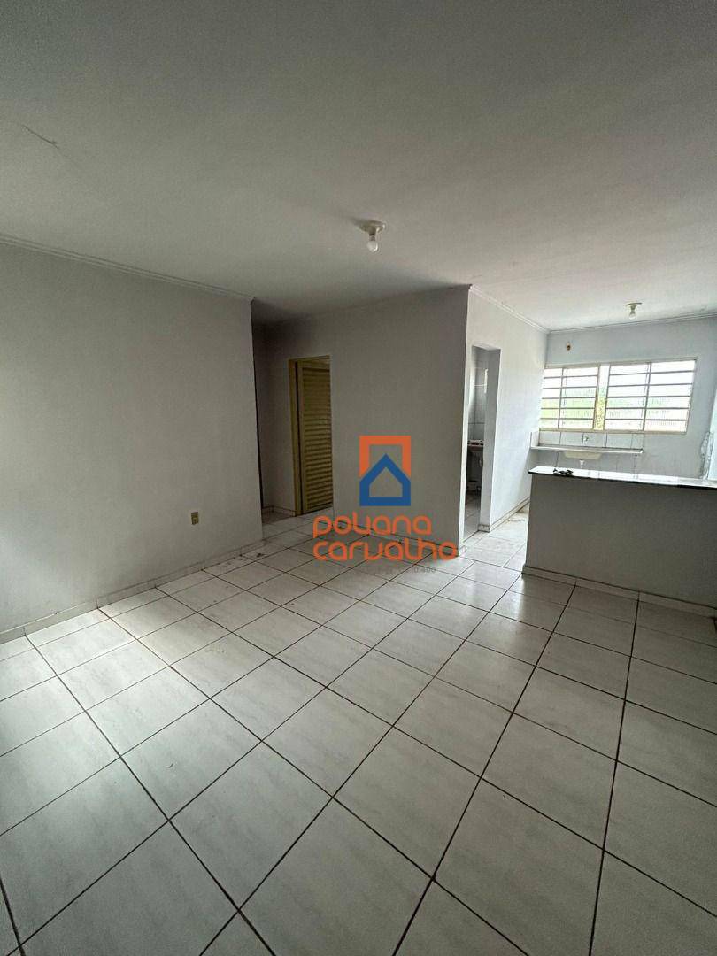 Apartamento para alugar com 2 quartos - Foto 5