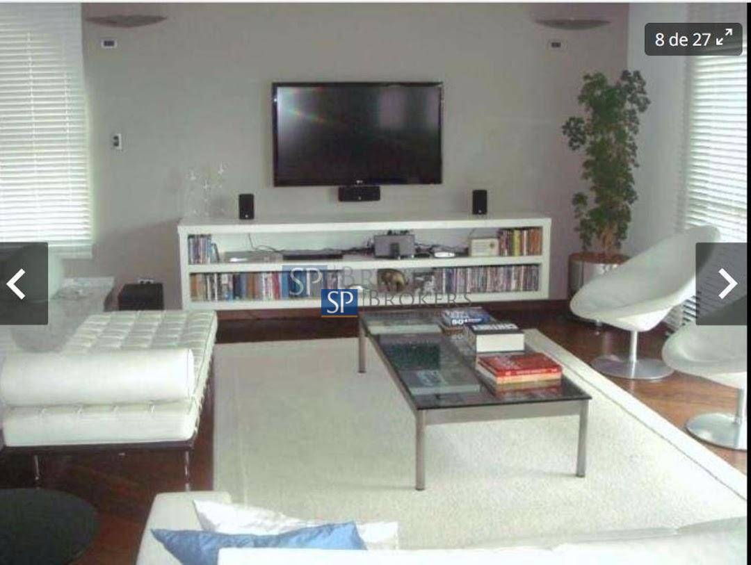 Apartamento à venda com 4 quartos, 293m² - Foto 10