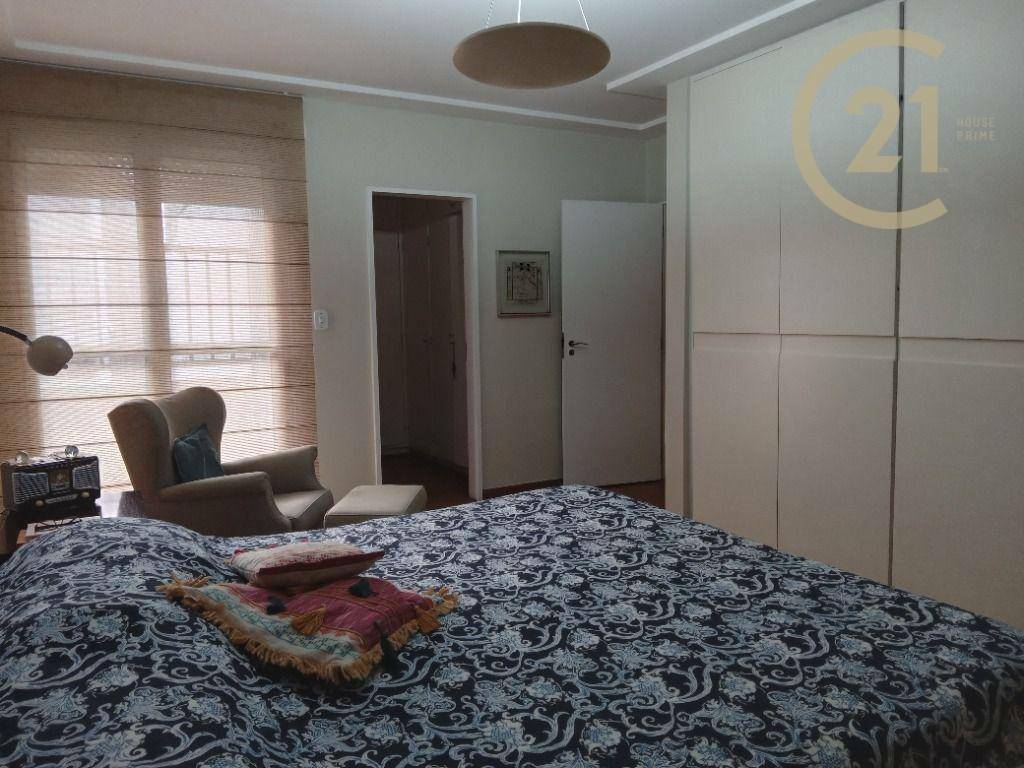 Apartamento à venda com 3 quartos, 300m² - Foto 29