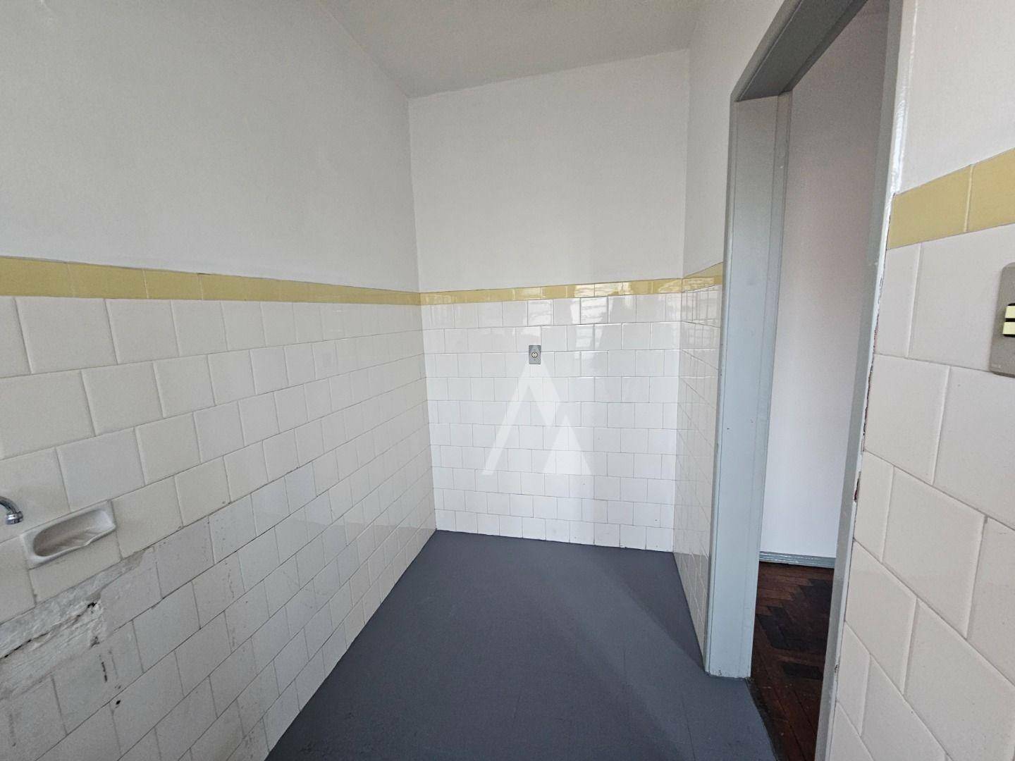 Apartamento para alugar com 1 quarto, 46m² - Foto 15