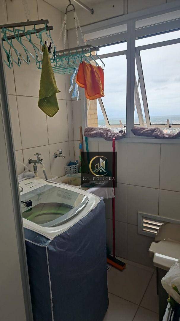 Apartamento à venda com 3 quartos, 92m² - Foto 17