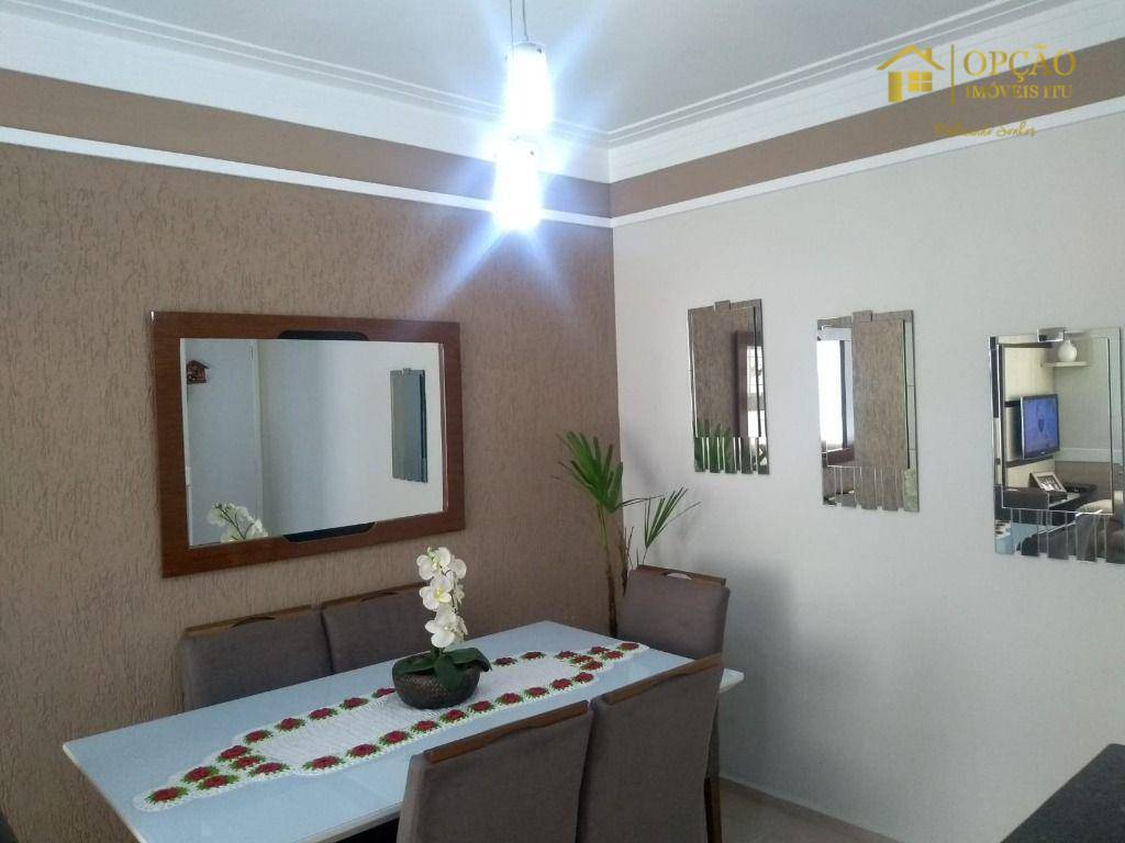 Apartamento, 2 quartos, 53 m² - Foto 2