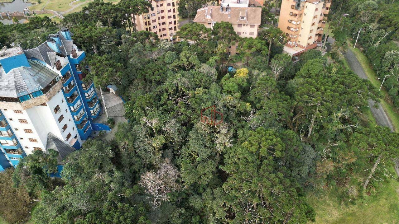 Loteamento e Condomínio à venda, 1552M2 - Foto 2