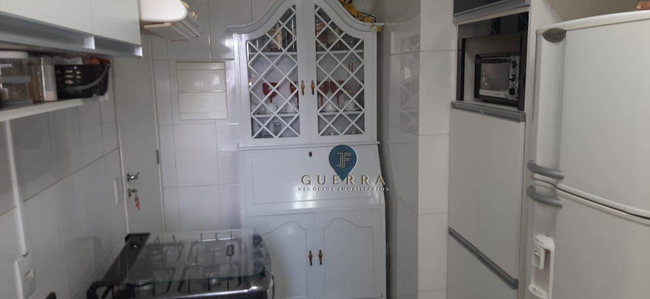 Apartamento à venda com 3 quartos, 100m² - Foto 22