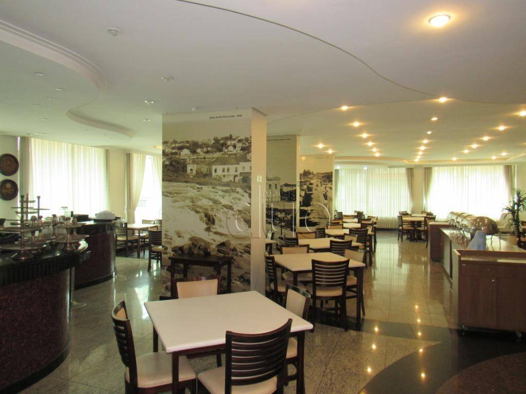 Loja-Salão, 333 m² - Foto 1