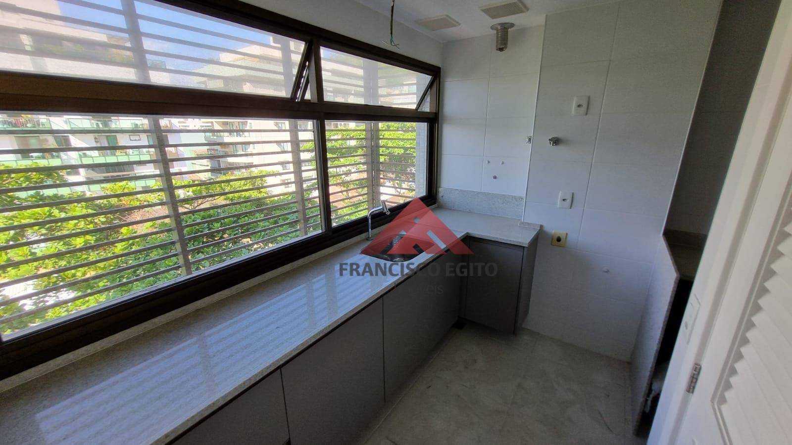 Apartamento à venda com 4 quartos, 240m² - Foto 21