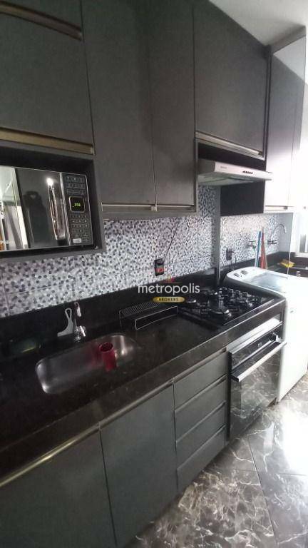 Apartamento à venda com 2 quartos, 47m² - Foto 2