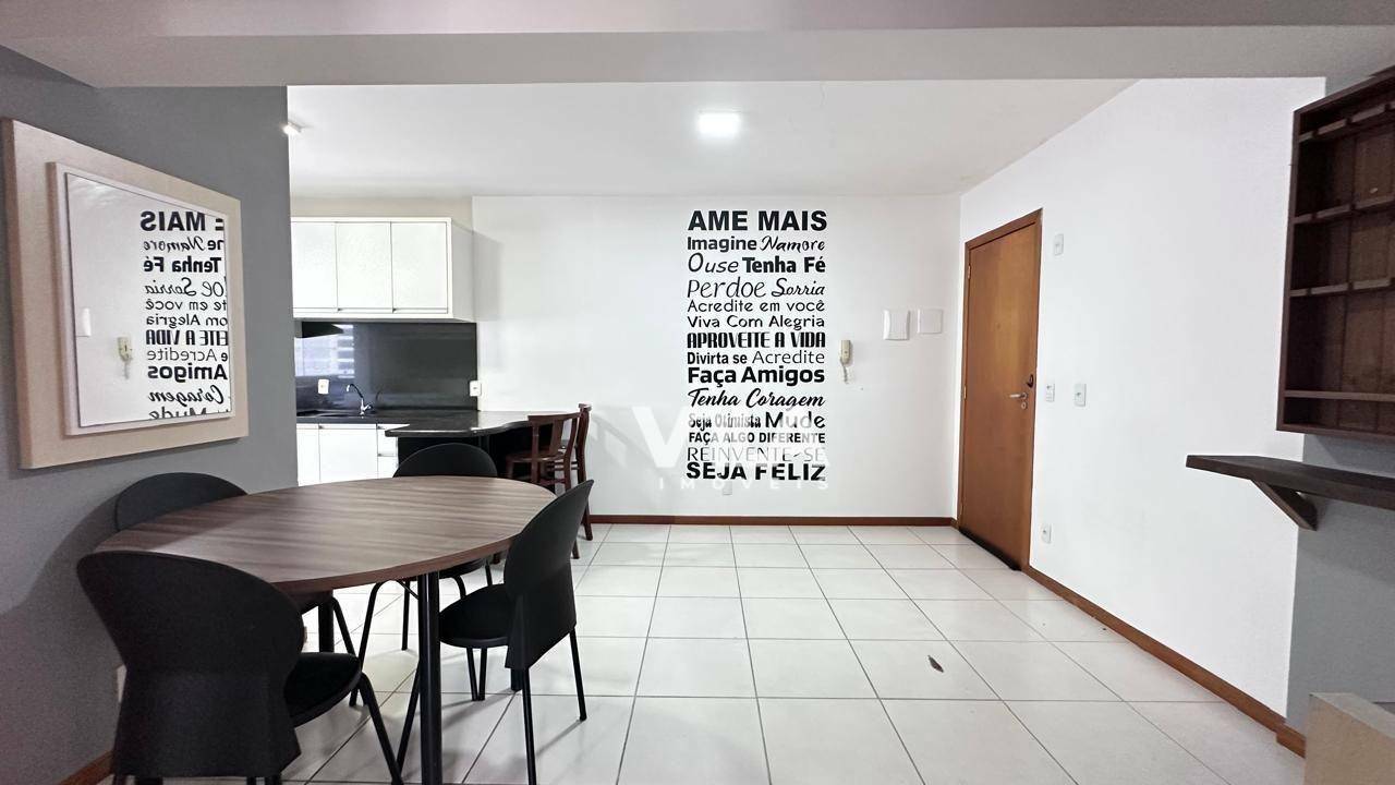 Apartamento à venda com 2 quartos, 50m² - Foto 7