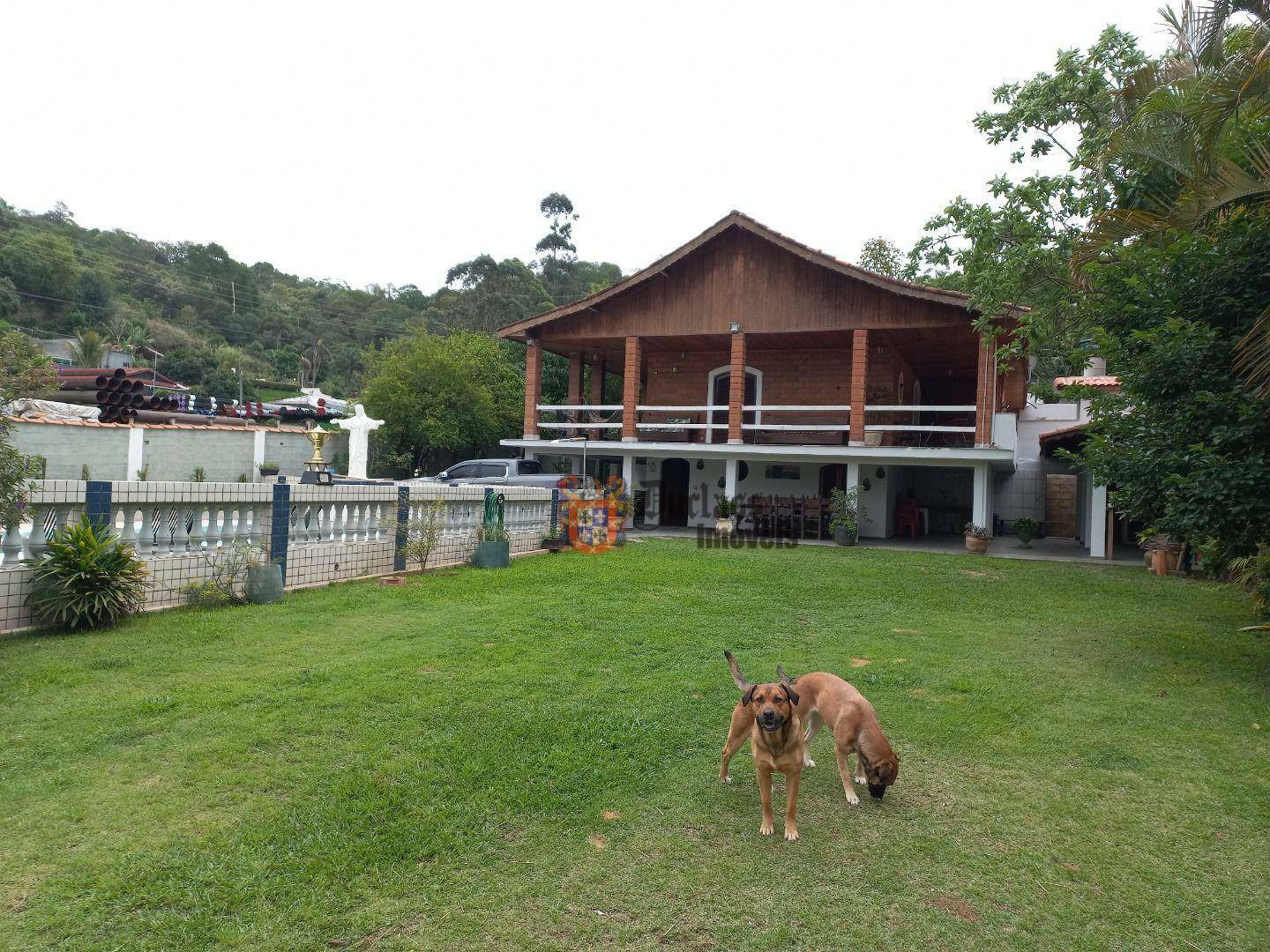 Chácara, 3 quartos, 1031 m² - Foto 79