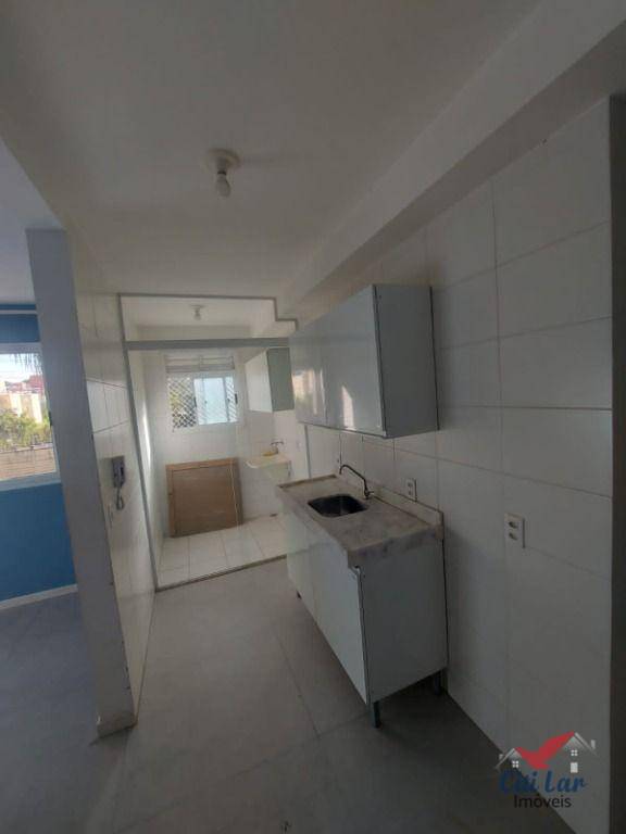 Apartamento à venda com 2 quartos, 43m² - Foto 5