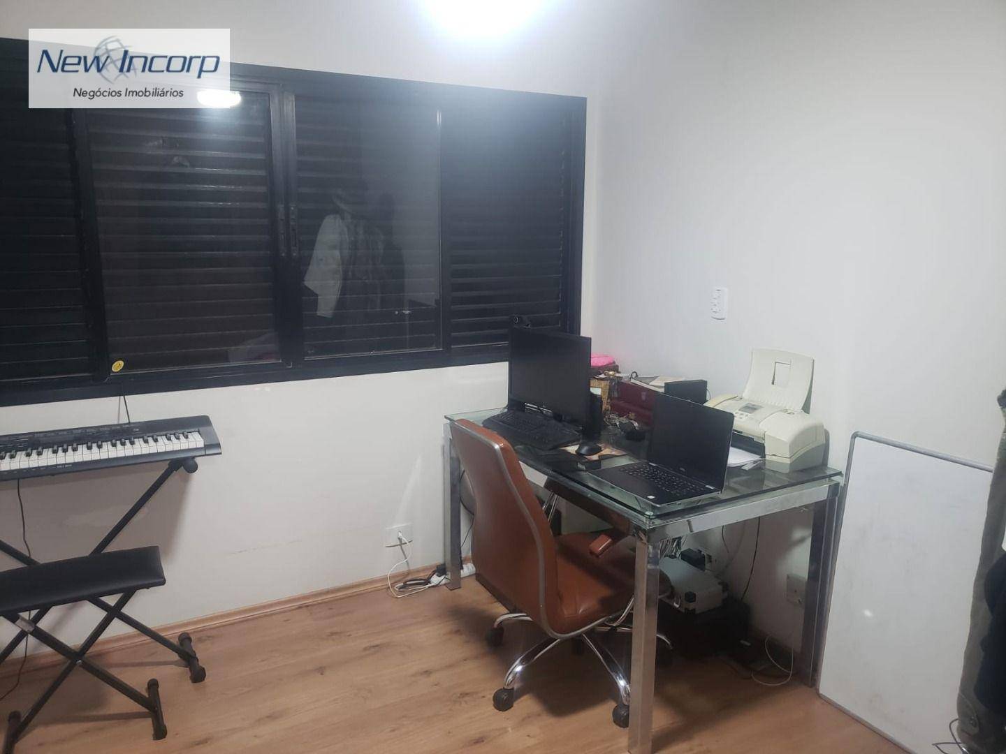 Apartamento à venda com 3 quartos, 220m² - Foto 13