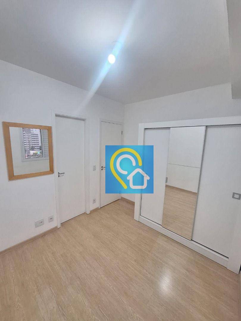 Apartamento para alugar com 2 quartos, 84m² - Foto 6