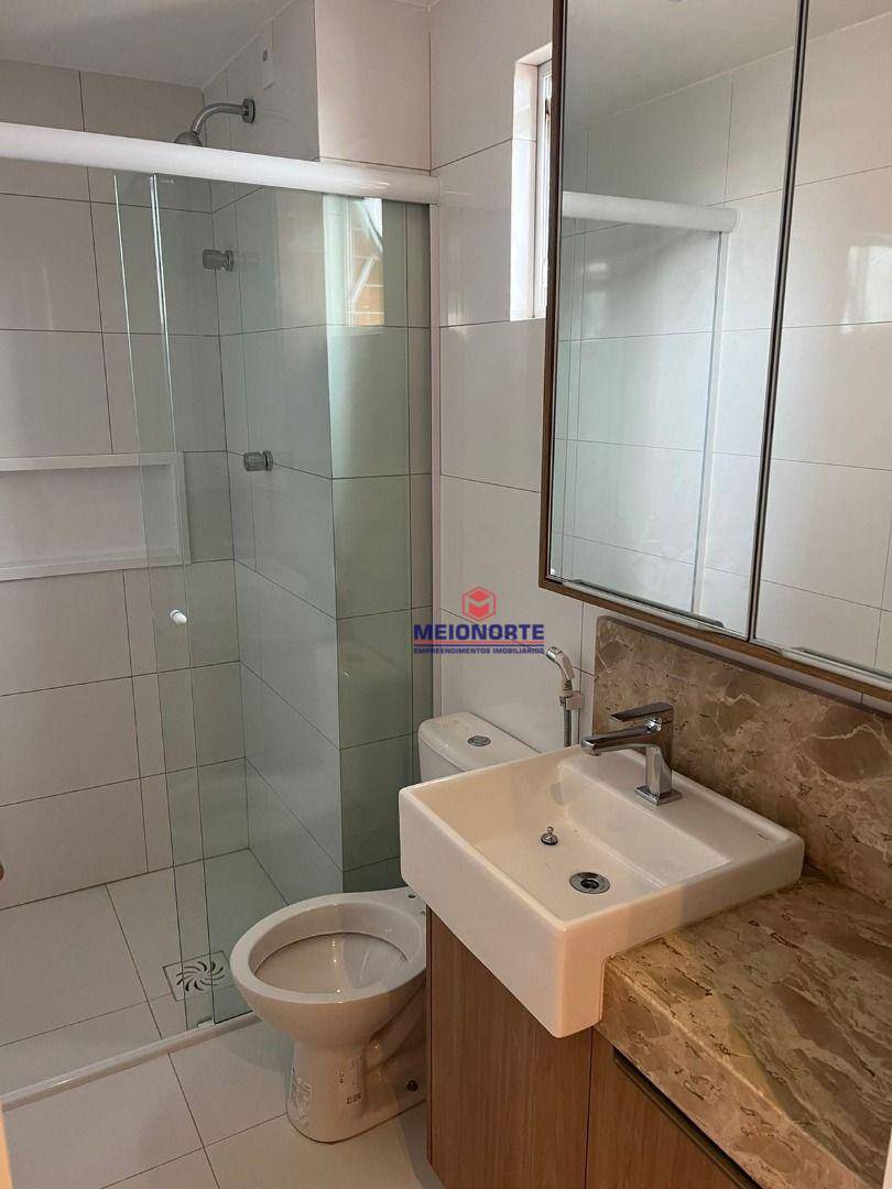 Apartamento para alugar com 2 quartos, 72m² - Foto 6