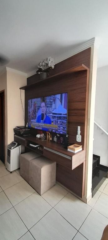 Sobrado à venda com 2 quartos, 65m² - Foto 8