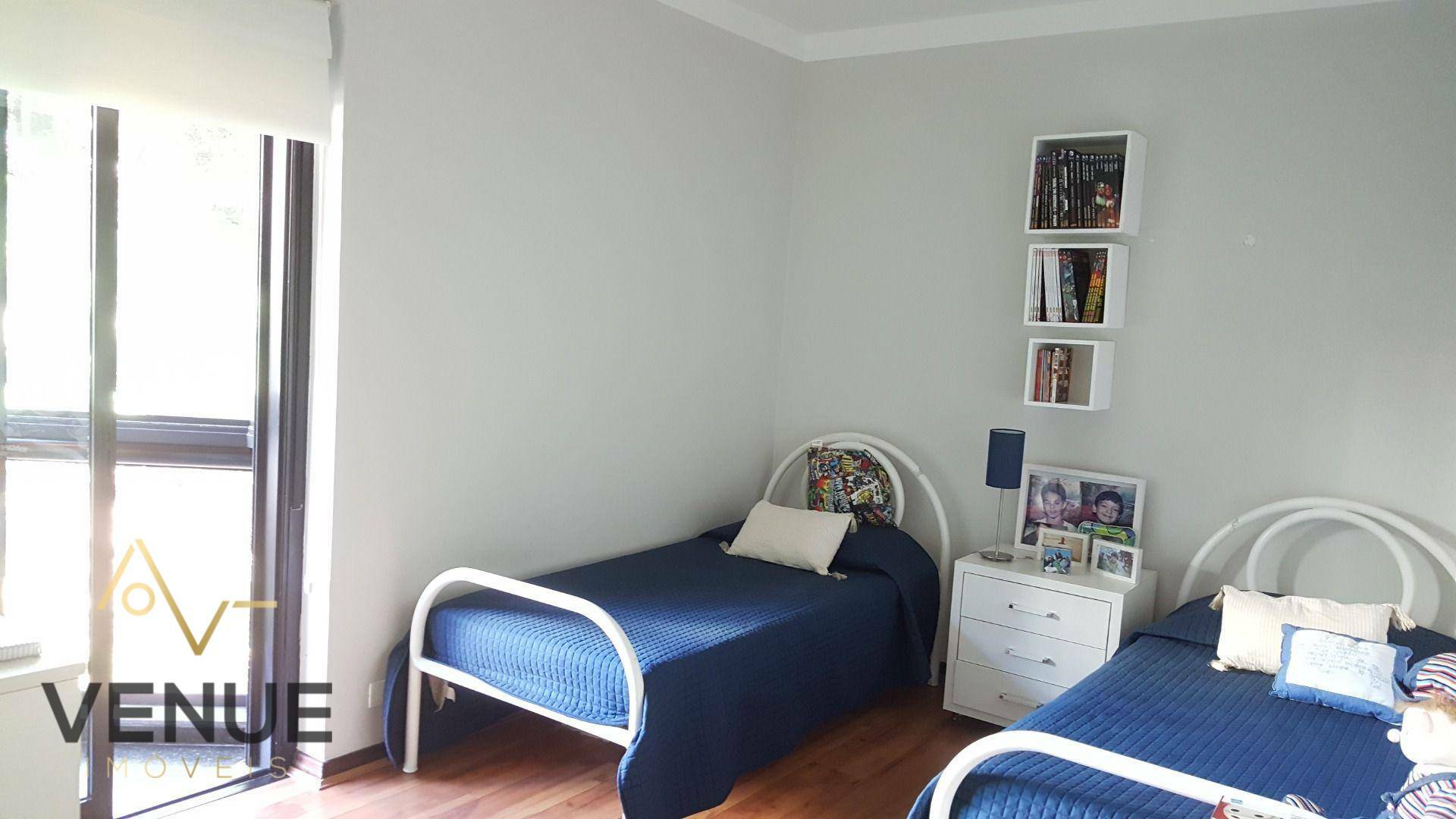 Apartamento à venda com 5 quartos, 300m² - Foto 28