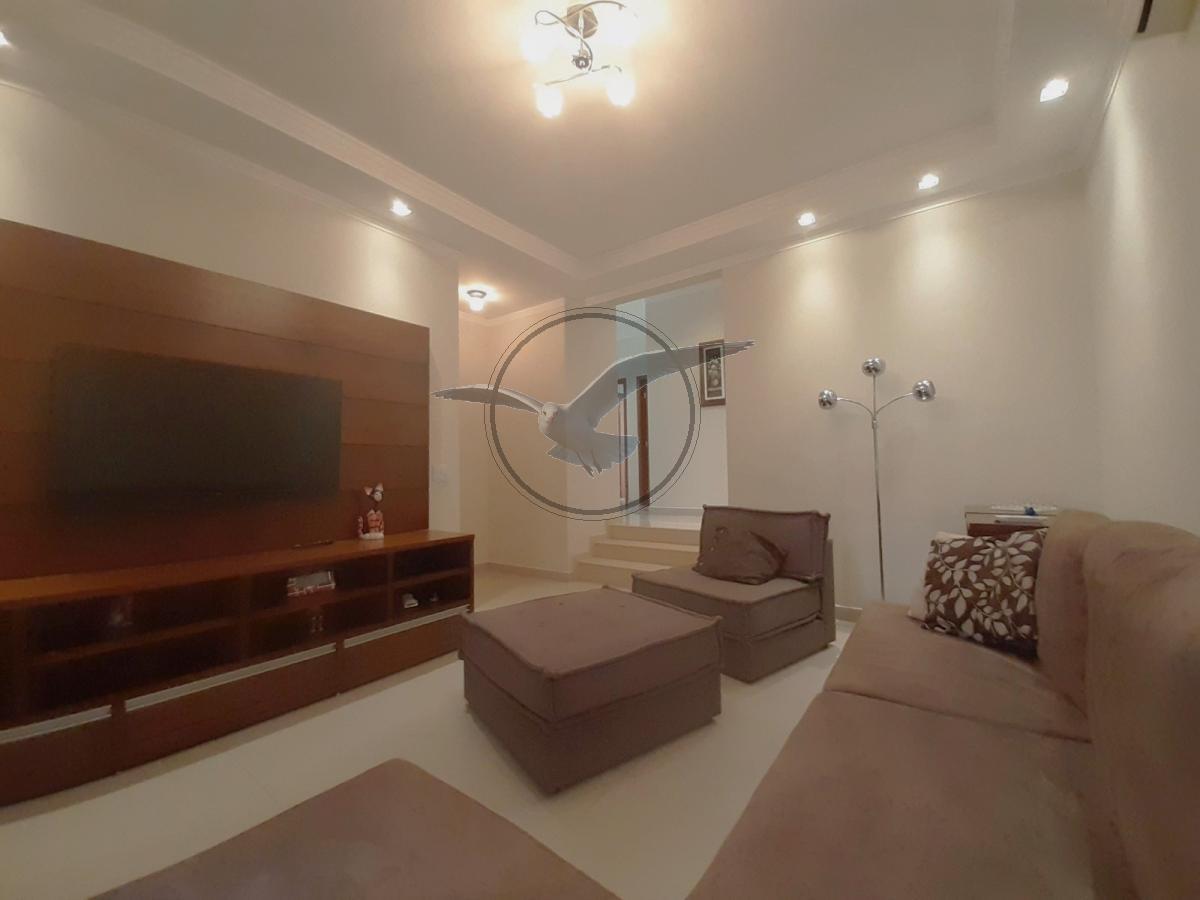 Casa de Condomínio à venda com 3 quartos, 300m² - Foto 4