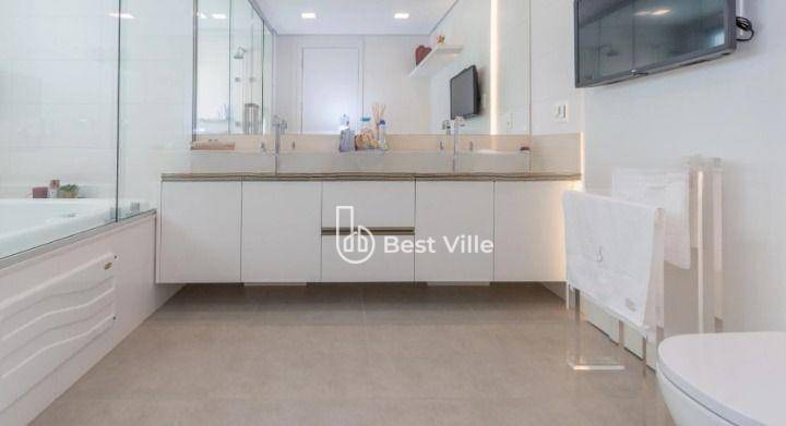 Apartamento à venda com 4 quartos, 313m² - Foto 22