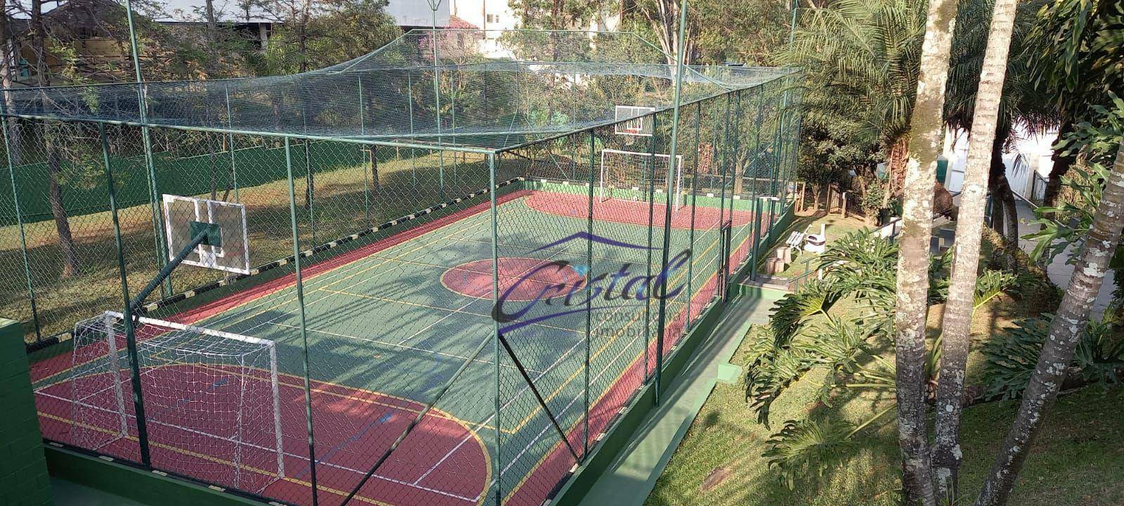 Casa de Condomínio à venda com 3 quartos, 153m² - Foto 42