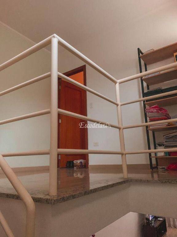 Sobrado à venda com 3 quartos, 275m² - Foto 10